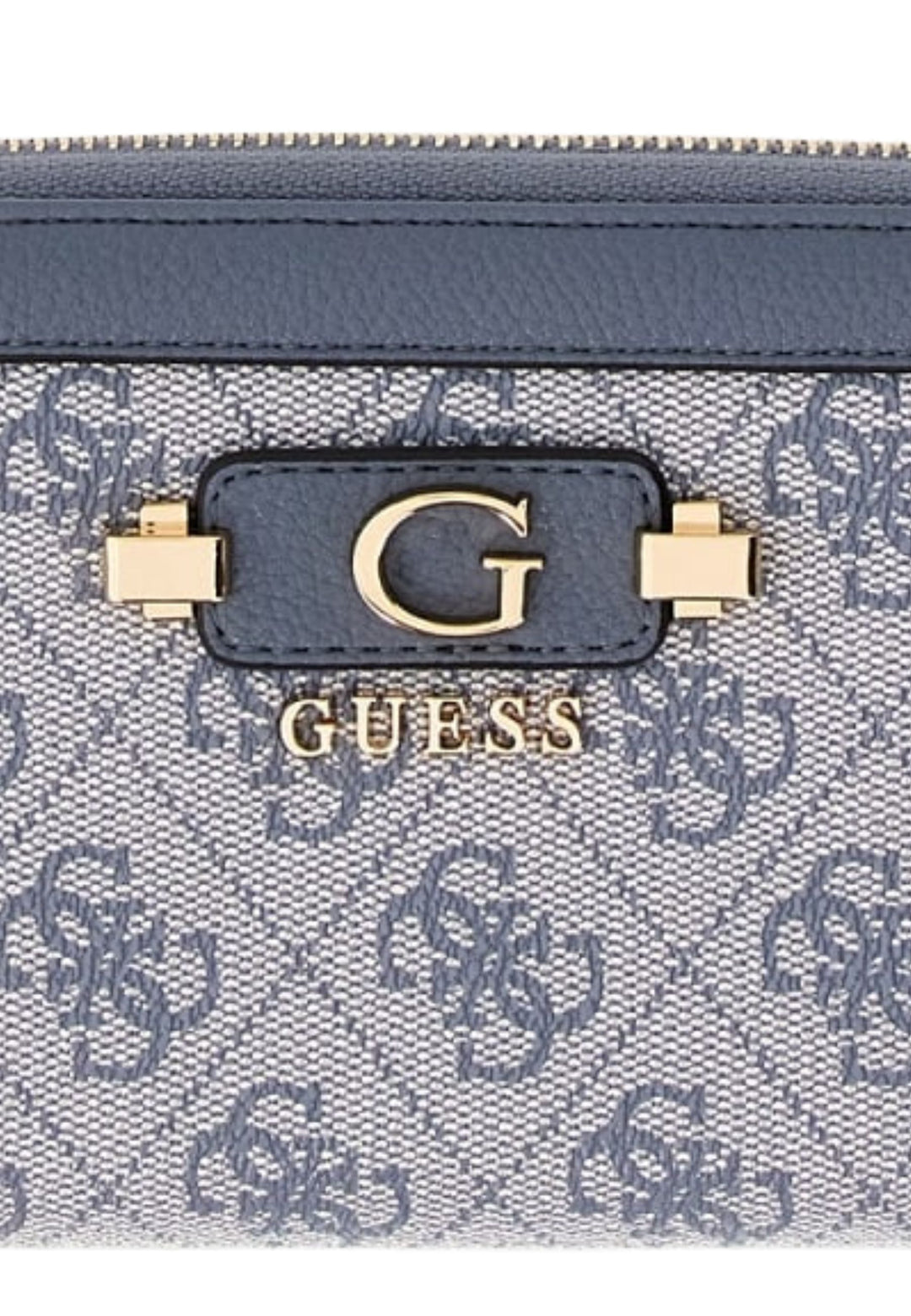Guess Compagnon Lindsey Grand Slate Logo