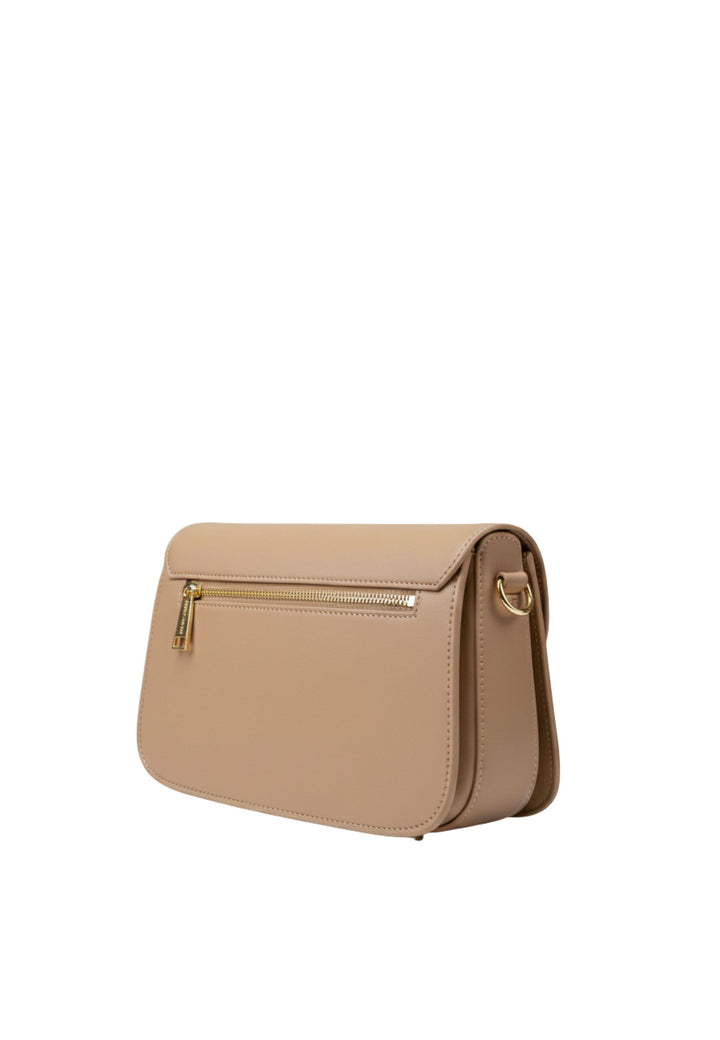 Lancaster Sac trotteur A rabat aimanté Paris Philos 531-082 Praline