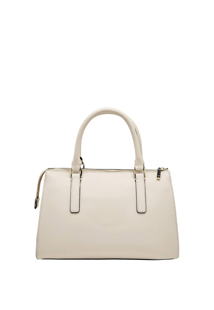 Guess Borsa Shopper Latona Mini Tote Stone