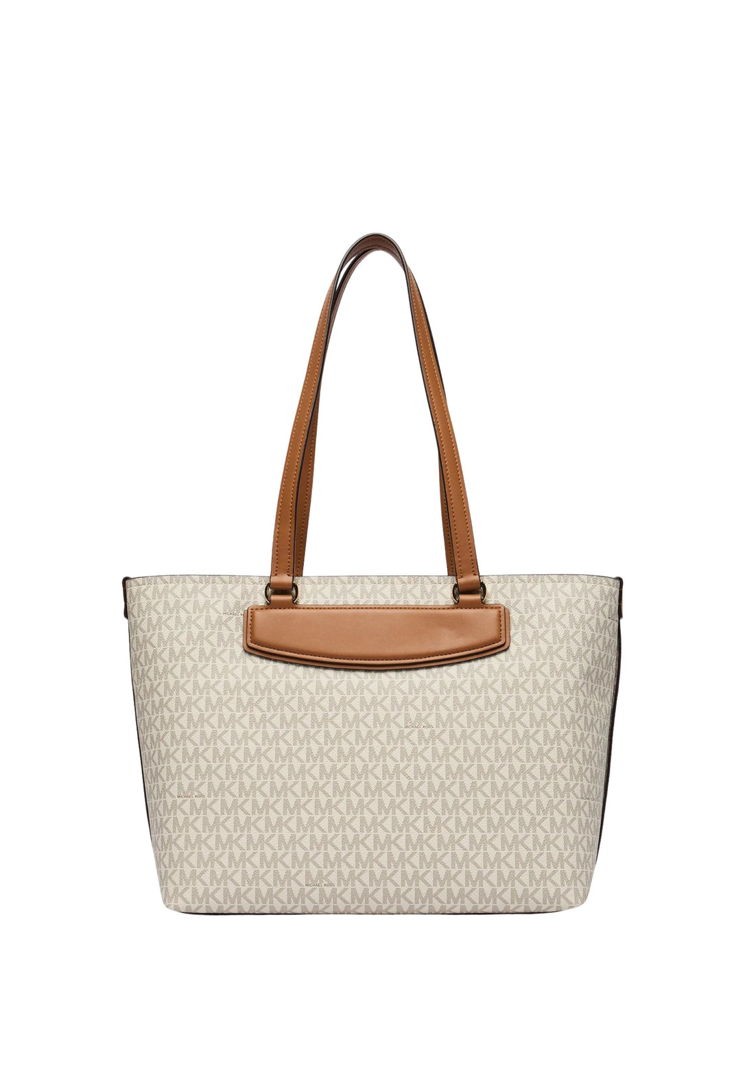 Michael Kors Cabas Jet Set Travel Beige