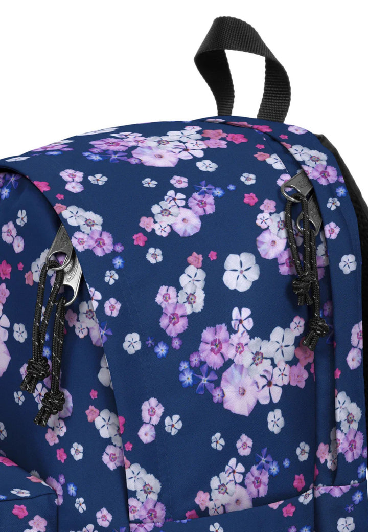 Eastpak Sac à dos Day Office C0W Floral Bloom Navy