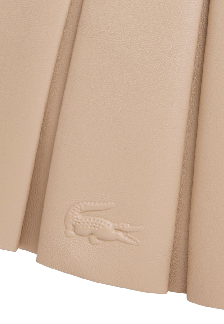 Lacoste Shoulder Bag Lenglen Parade NU5176DP Viennese