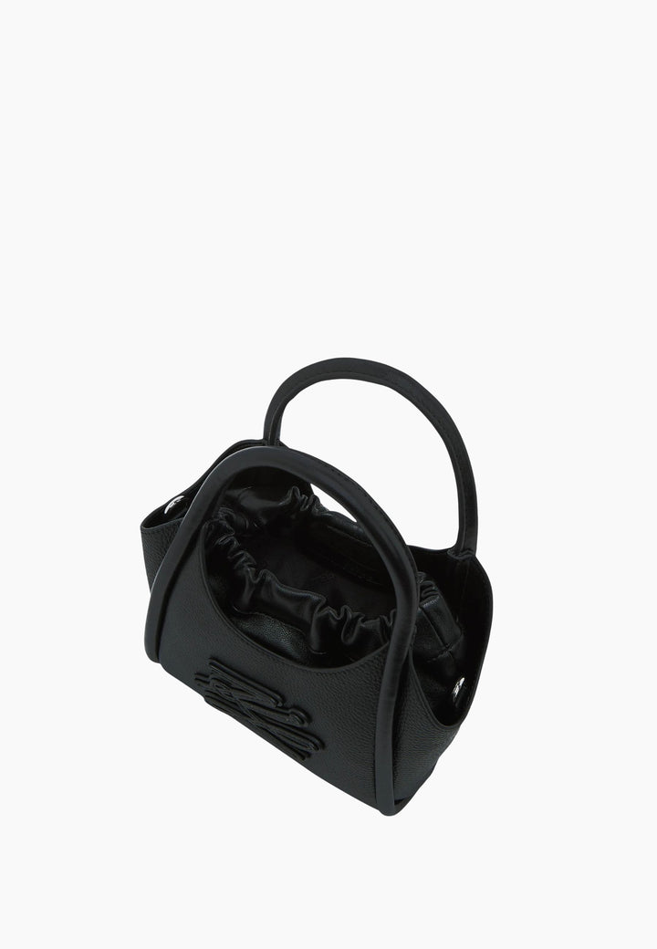 Karl Lagerfeld Cabas Villa La Vigie B2W30053 Schwaarz