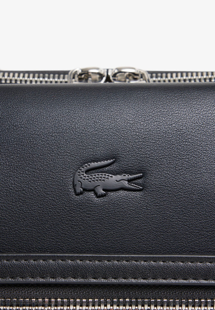 Lacoste Torebka Damska Celys Czarna NF5231AQ