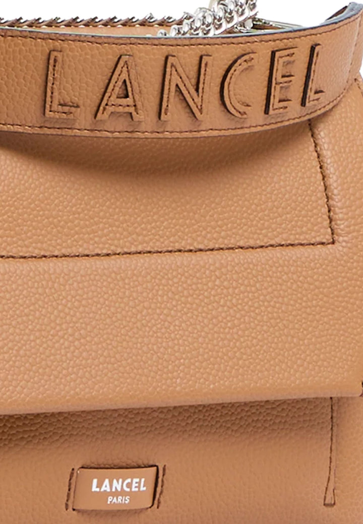 Bolso Rabat M Lancel Ninon A0922220TU Camel