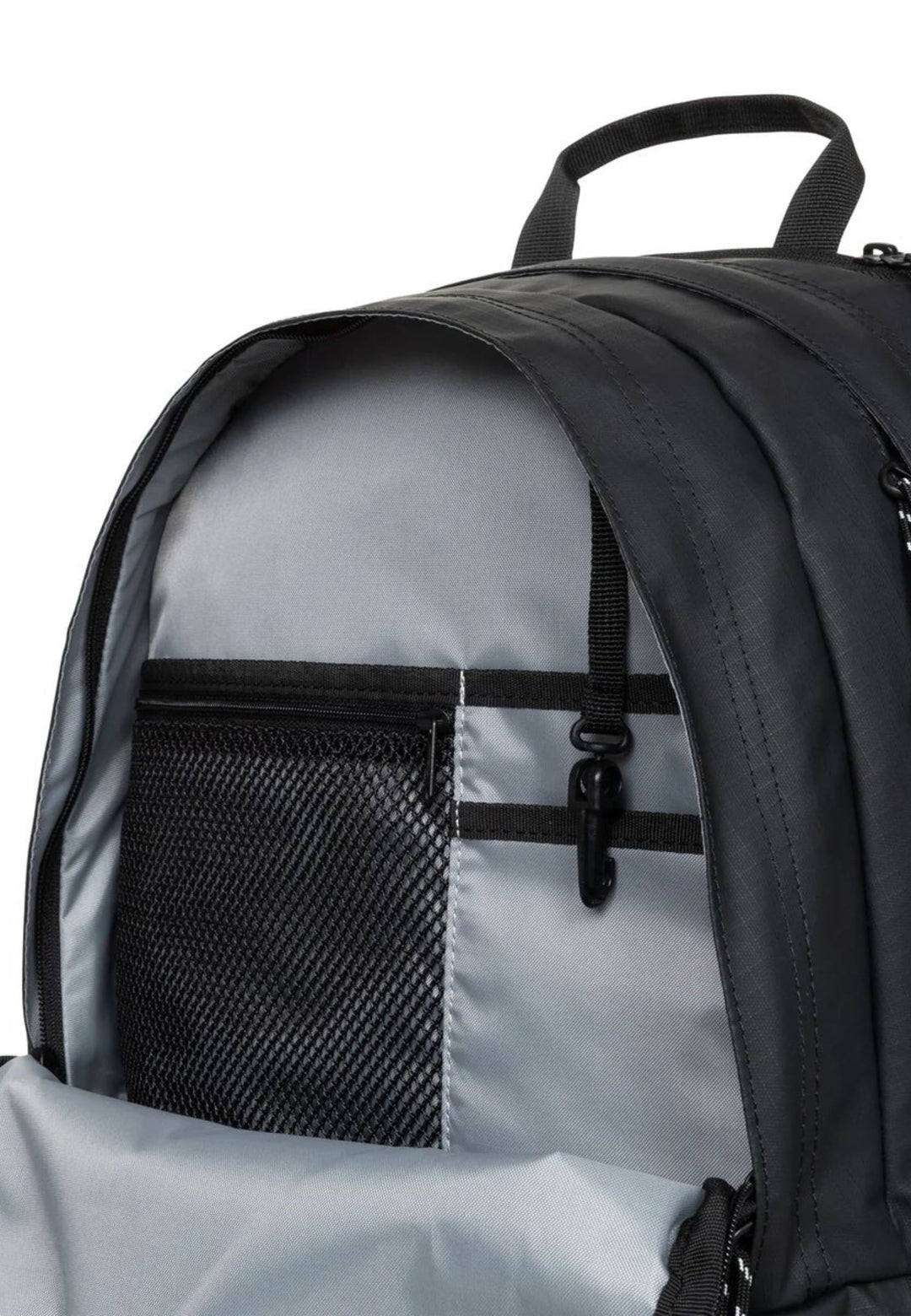 Sac à dos Eastpak Gerys Pro 4Z3 CS Rip Black Coat