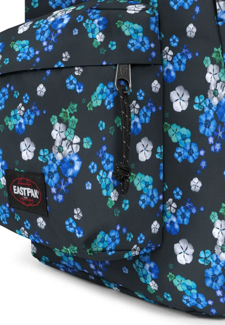 Eastpak Sac à dos Day Office C0Y Floral Bloom Black