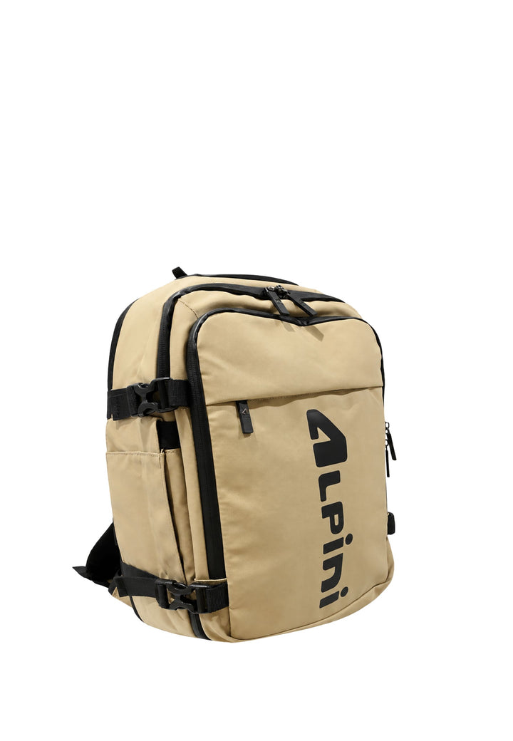 Metzelder kabinerygsæk Dynami Alpini Beige