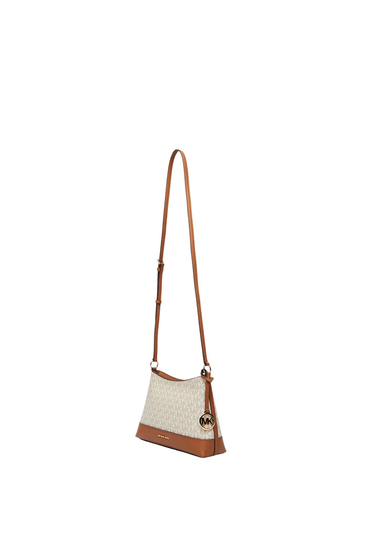Michael Kors Plecu soma Andie Bēšs