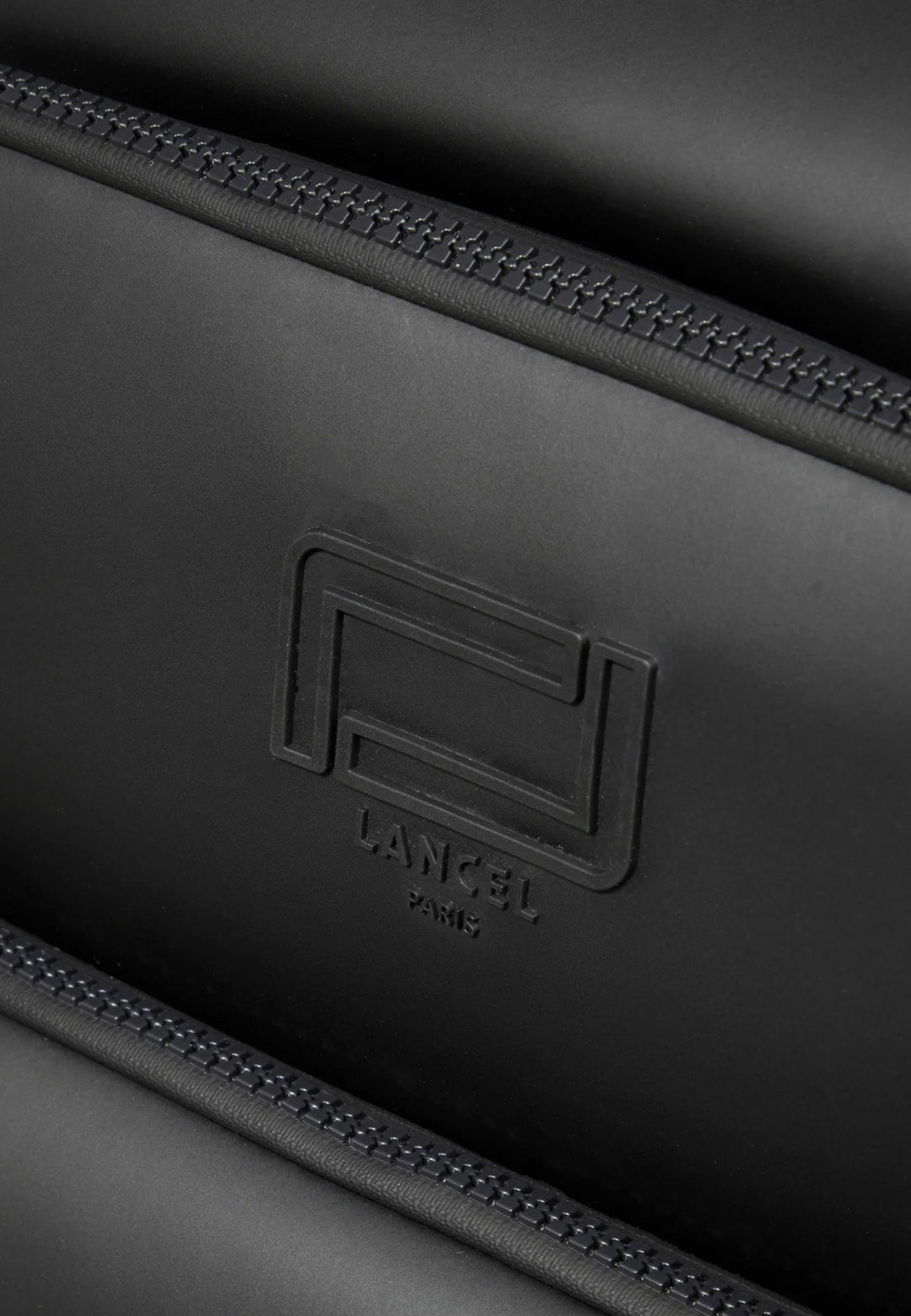 Lancel Victor rygsække A1394510TU Sort