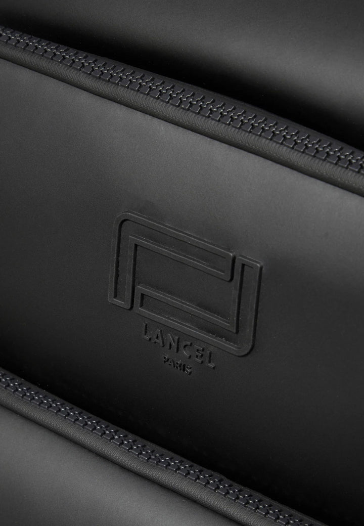 Lancel Victor rygsække A1394510TU Sort