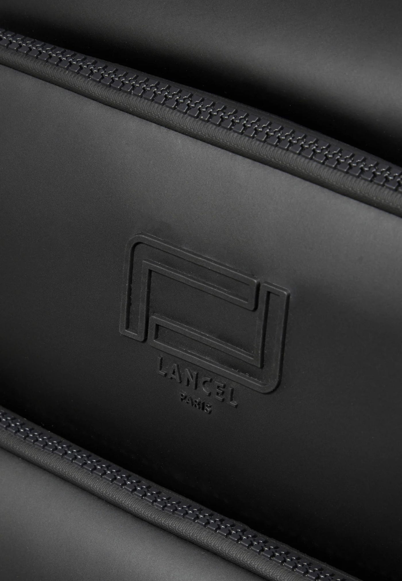 Sacs à dos Lancel Victor A1394510TU Noir