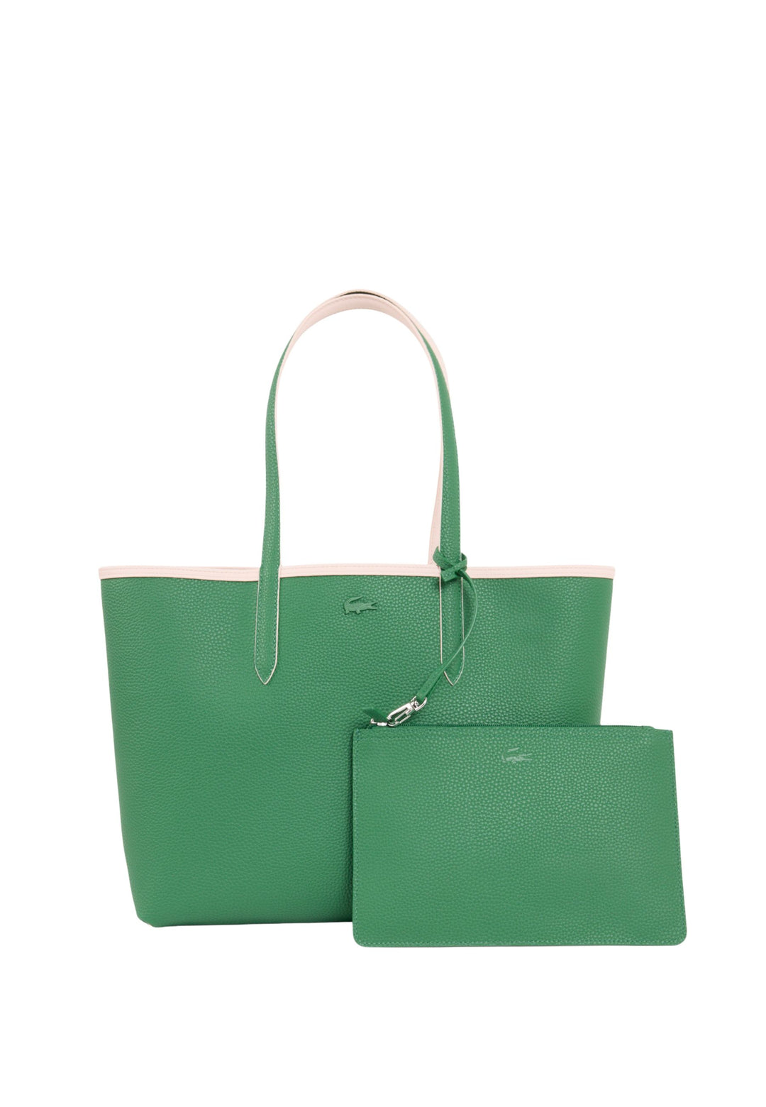Lacoste Sac Cabas Réversible Anna Mansia Fairway
