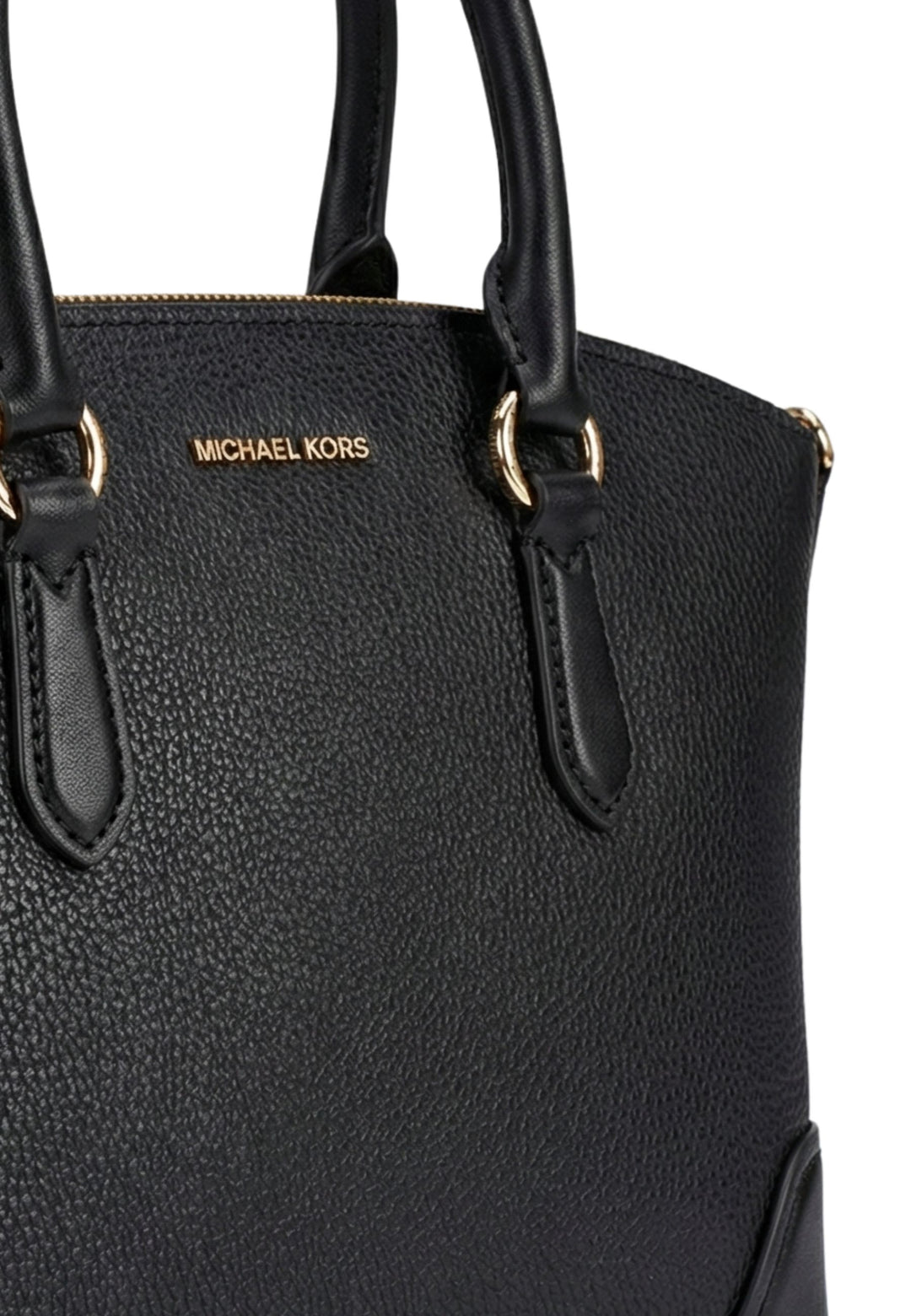Michael Kors Handtaschen Murphy Schwarz