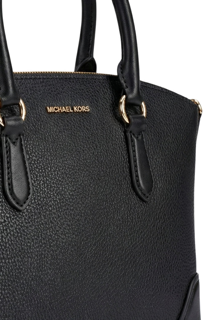 Michael Kors Handtaschen Murphy Schwarz