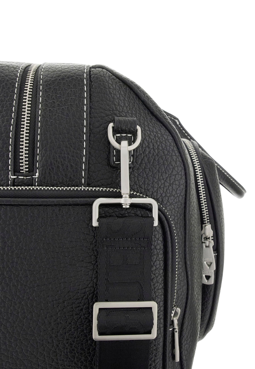 Guess Sac de Voyage Boston Weekender TMBOGSP6235 Noir