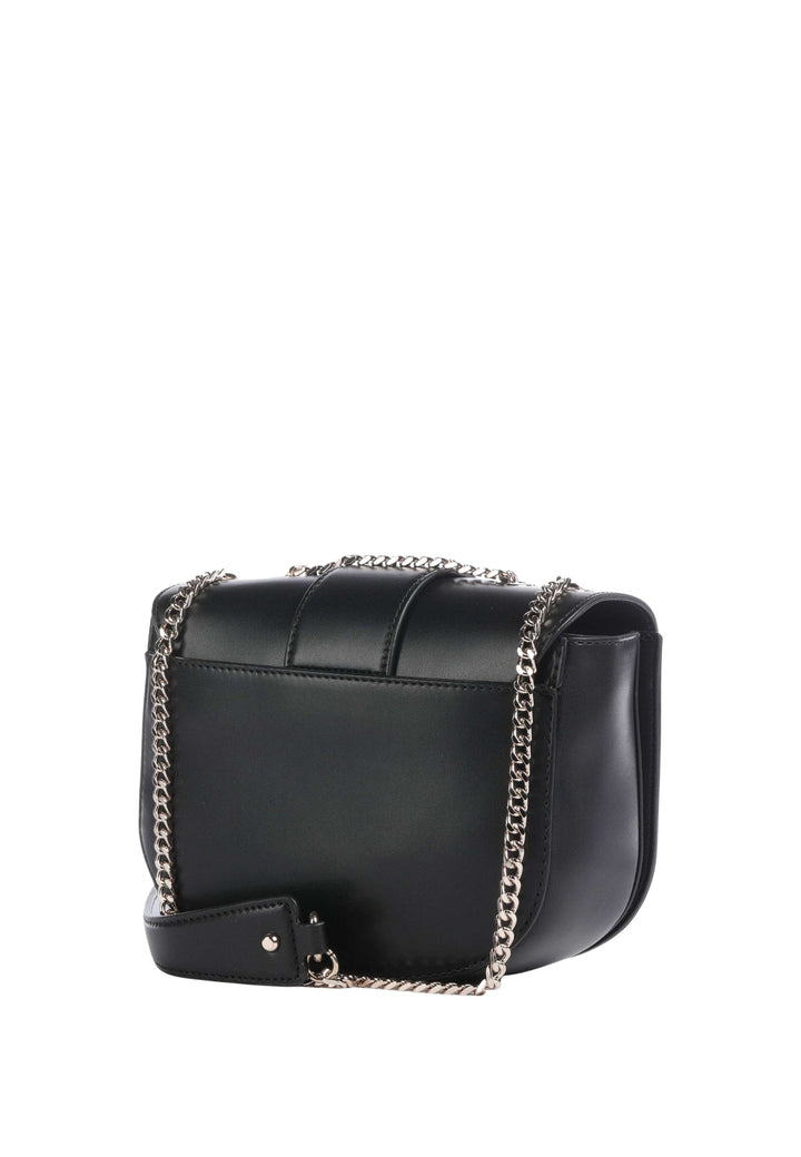 Guess Jane Hobo Handbags Black VG989121