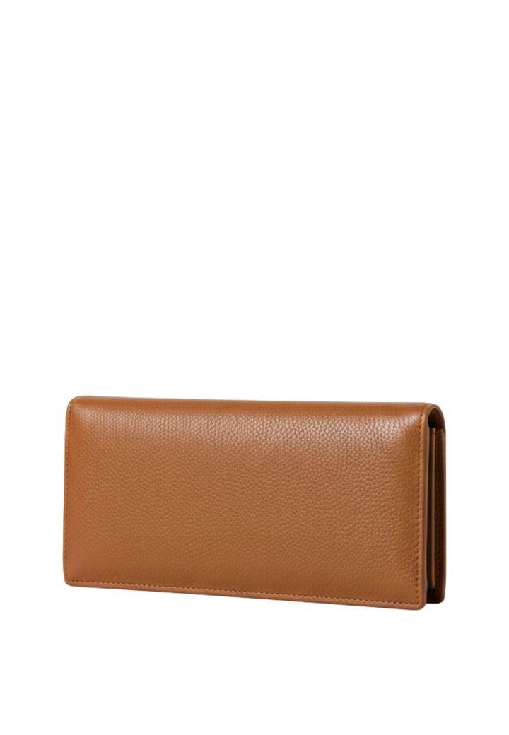 Valentino Women's Wallet Aleksandra VPS9W9216 Brown