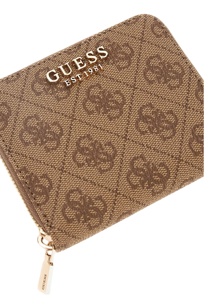 Guess Compagnon Laurel II Petit Latte Logo