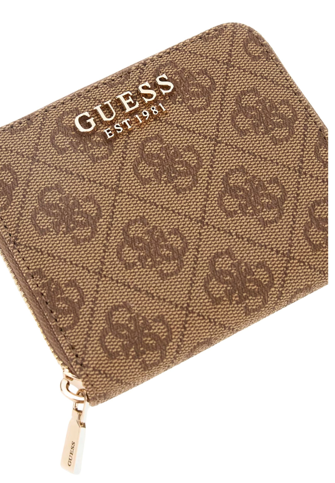 Guess Compagnon Laurel II Petit Latte Logo