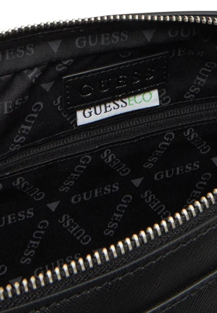 Adivinhe Sacoche Milano Compact MISAP5222 Azul/Laranja