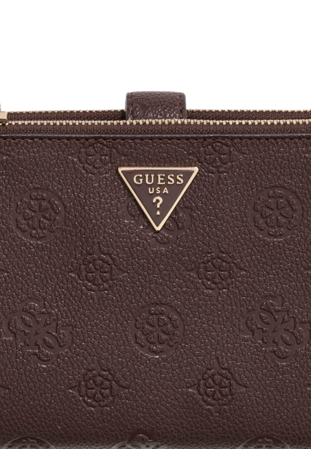 Guess Compagnon Blake Brown Logo