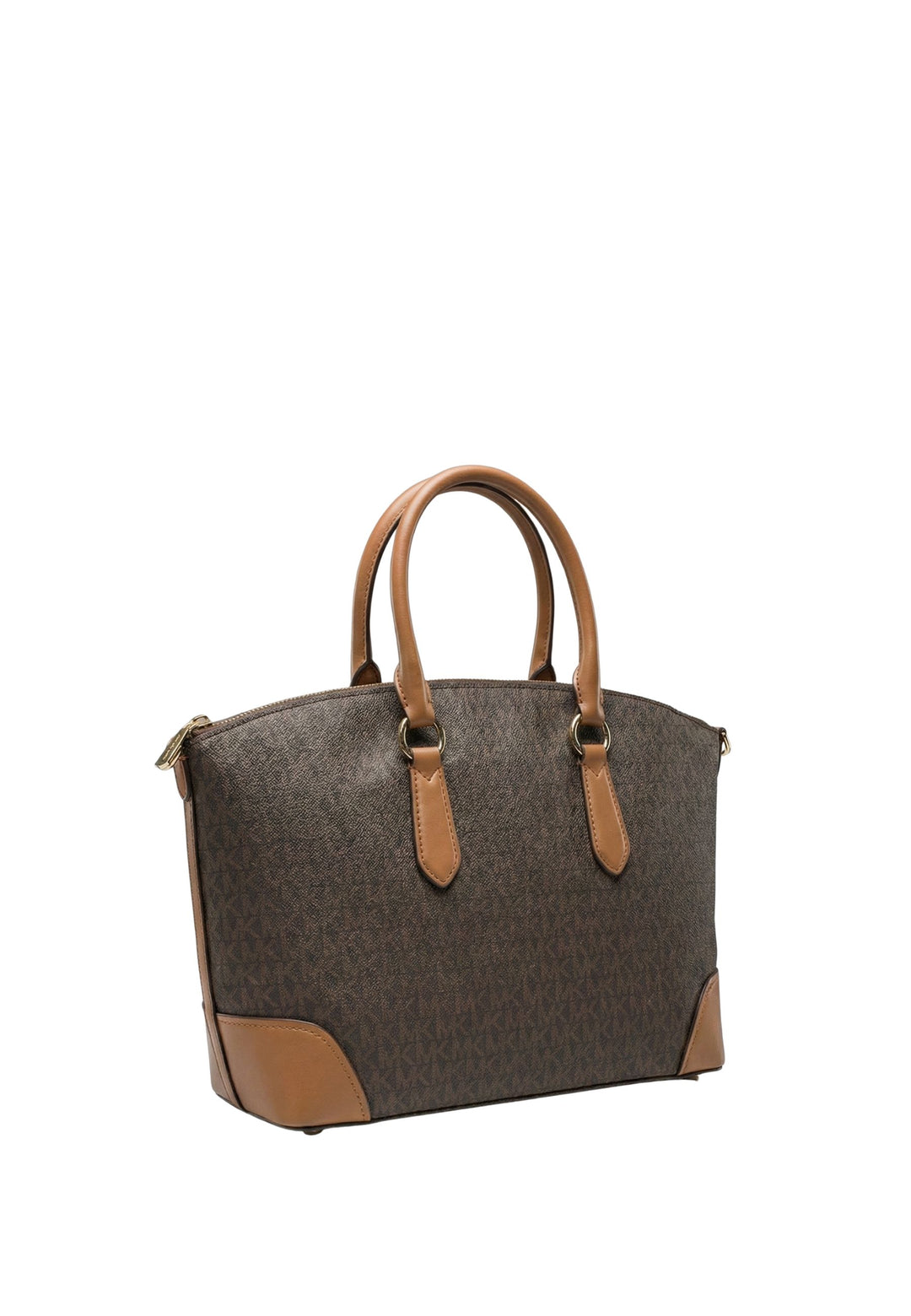 Michael Kors Handtaschen Murphy Braun