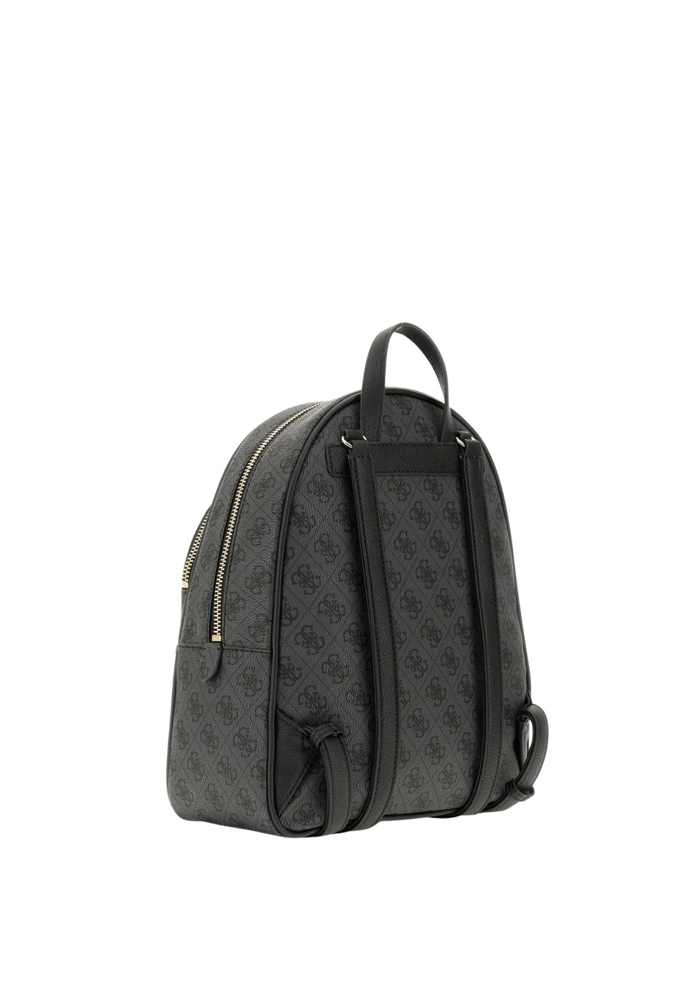 Guess Sac à dos MANHATTAN II Coal Logo SG711833