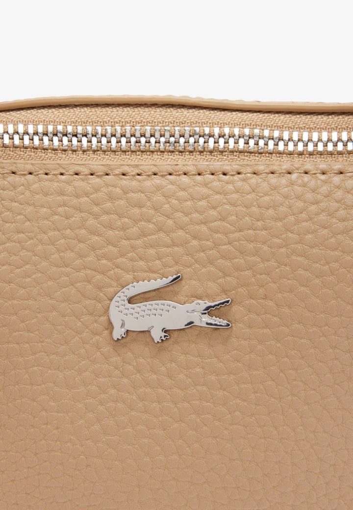 Lacoste Krepšys Cabas Anna NF5126AA Viennois Puce