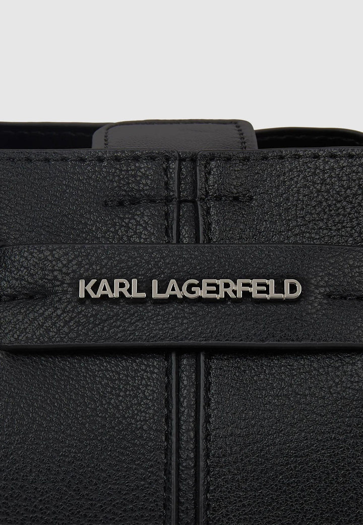 Karl Lagerfeld Sac Seau Noir
