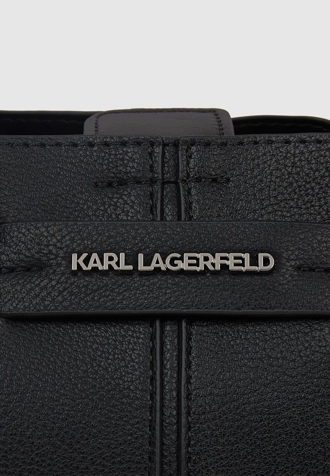 Karl Lagerfeld Sac Seau Noir