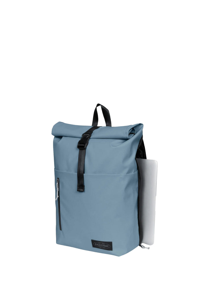 Eastpak Sac à dos Up Roll Tarp Dust Blue