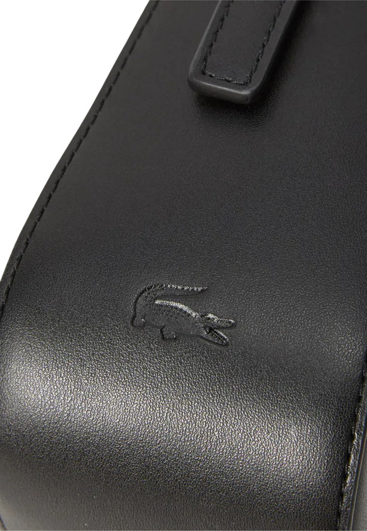 Lacoste Handbag Lacoste Casual NF5153AU Black