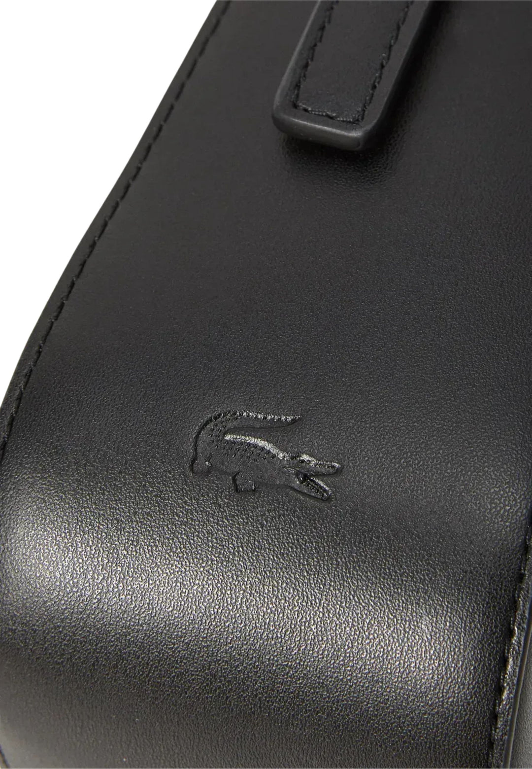 Lacoste rankinį Lacoste Casual NF5153AU Juoda