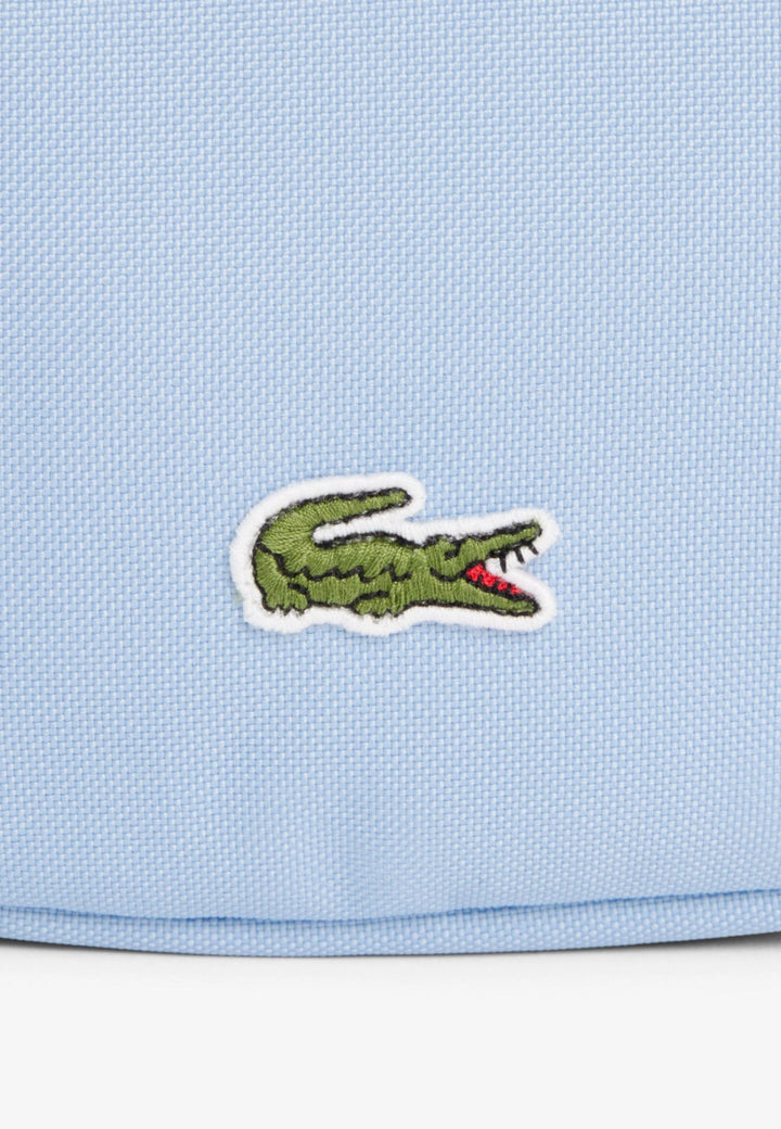 Lacoste Sac lune Neocroc NU5091NE Bleu Aphylla