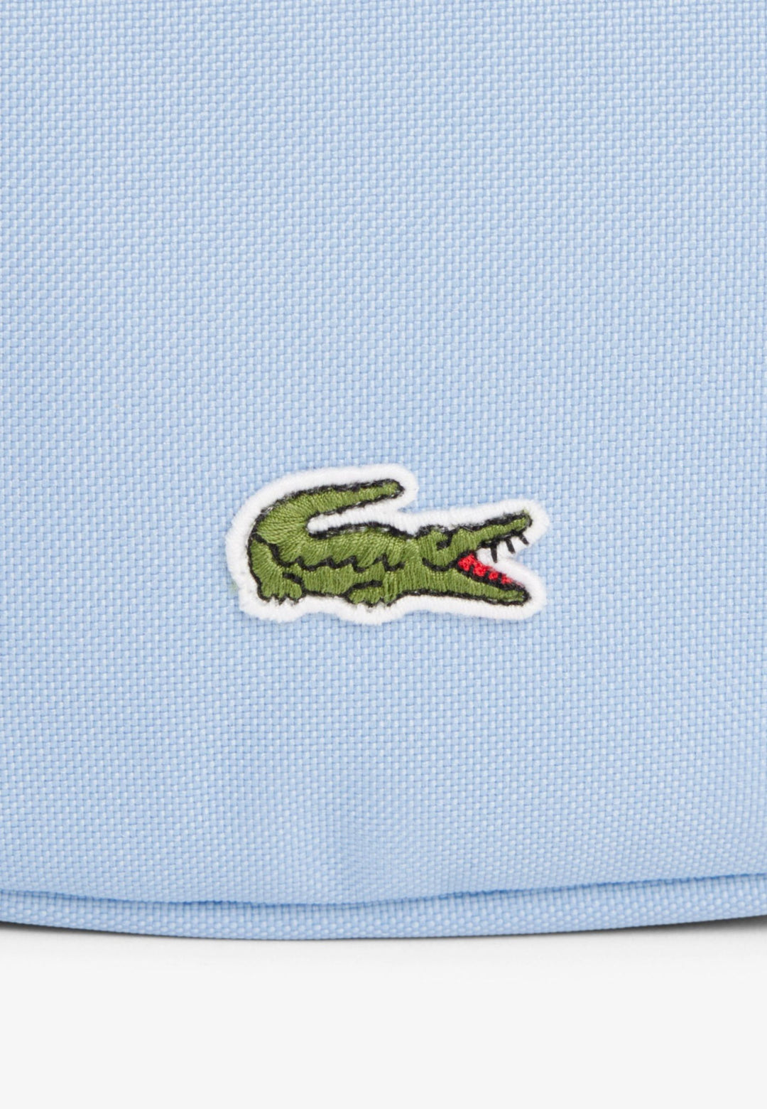 Lacoste Halvemaan-tas Neocroc NU5091NE Blauw Aphylla