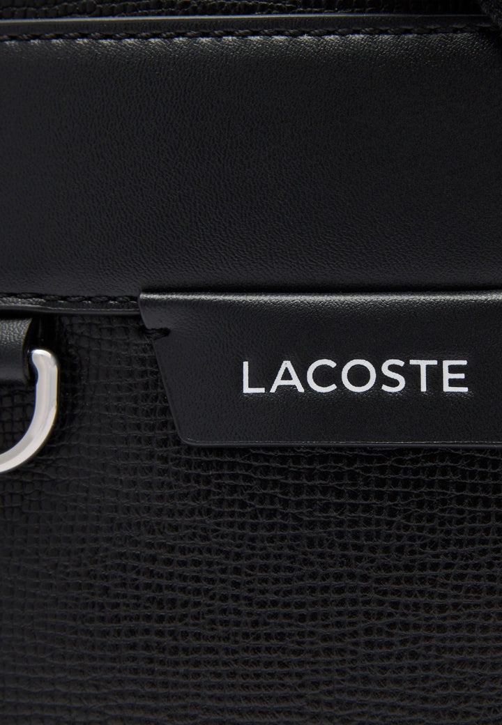 Lacoste Sacoche Ossian Homme NH5047OI Juoda