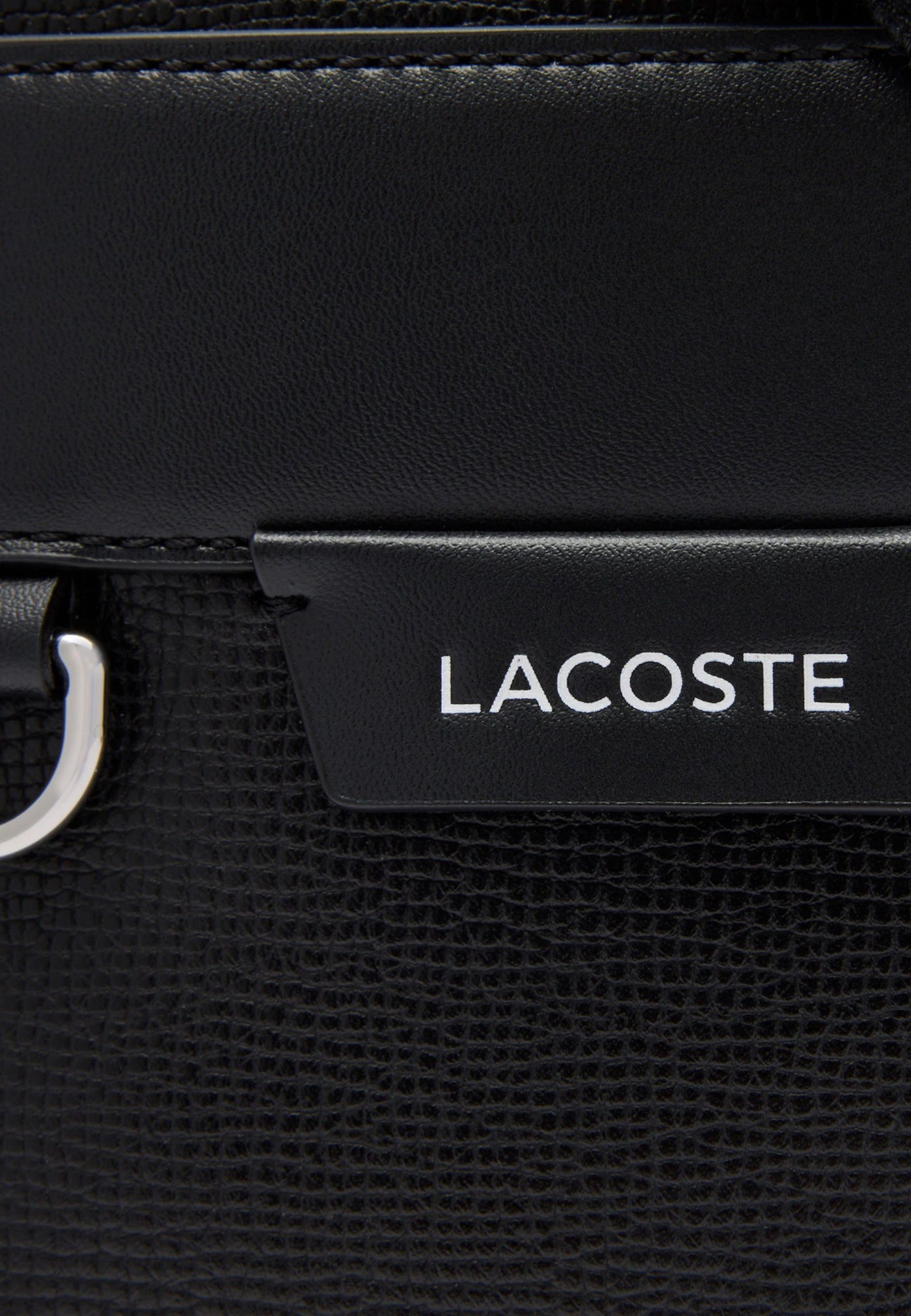 Lacoste Sacoche Ossian Homme NH5047OI Noir