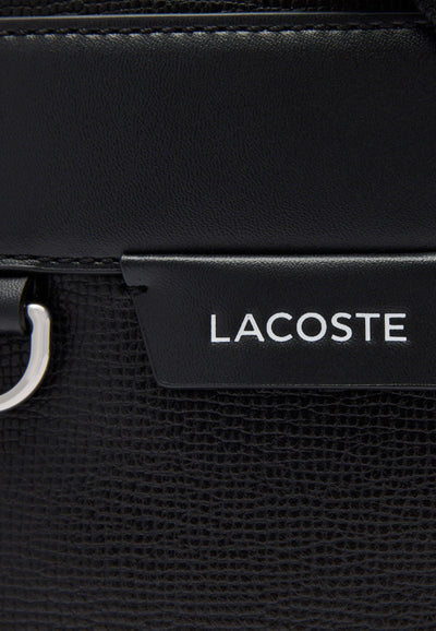 Lacoste Sacoche Ossian Homme NH5047OI Noir
