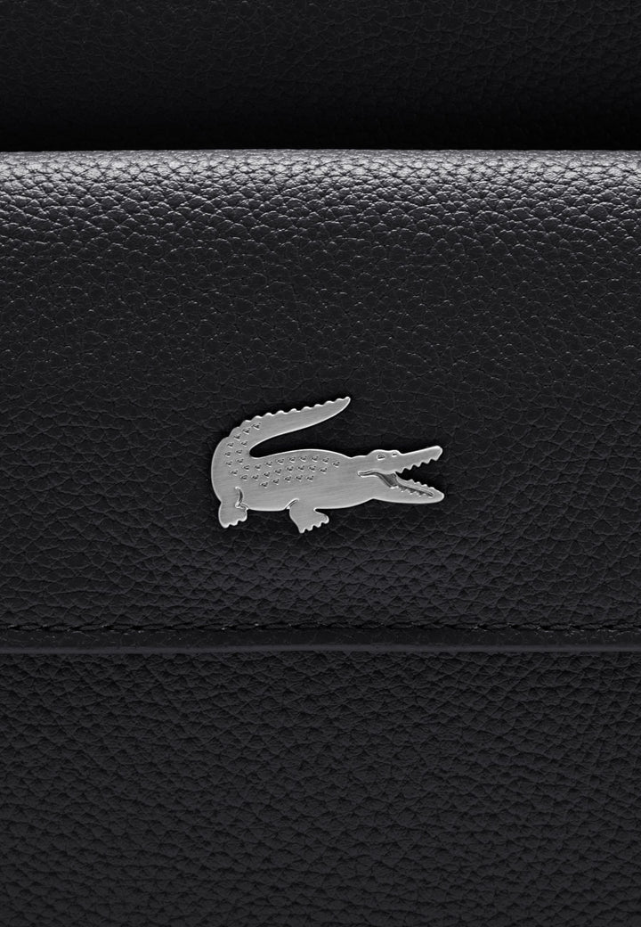Lacoste Rankinės juosmeninė Lacoste Verslo Vyrams NH5162UE Juoda