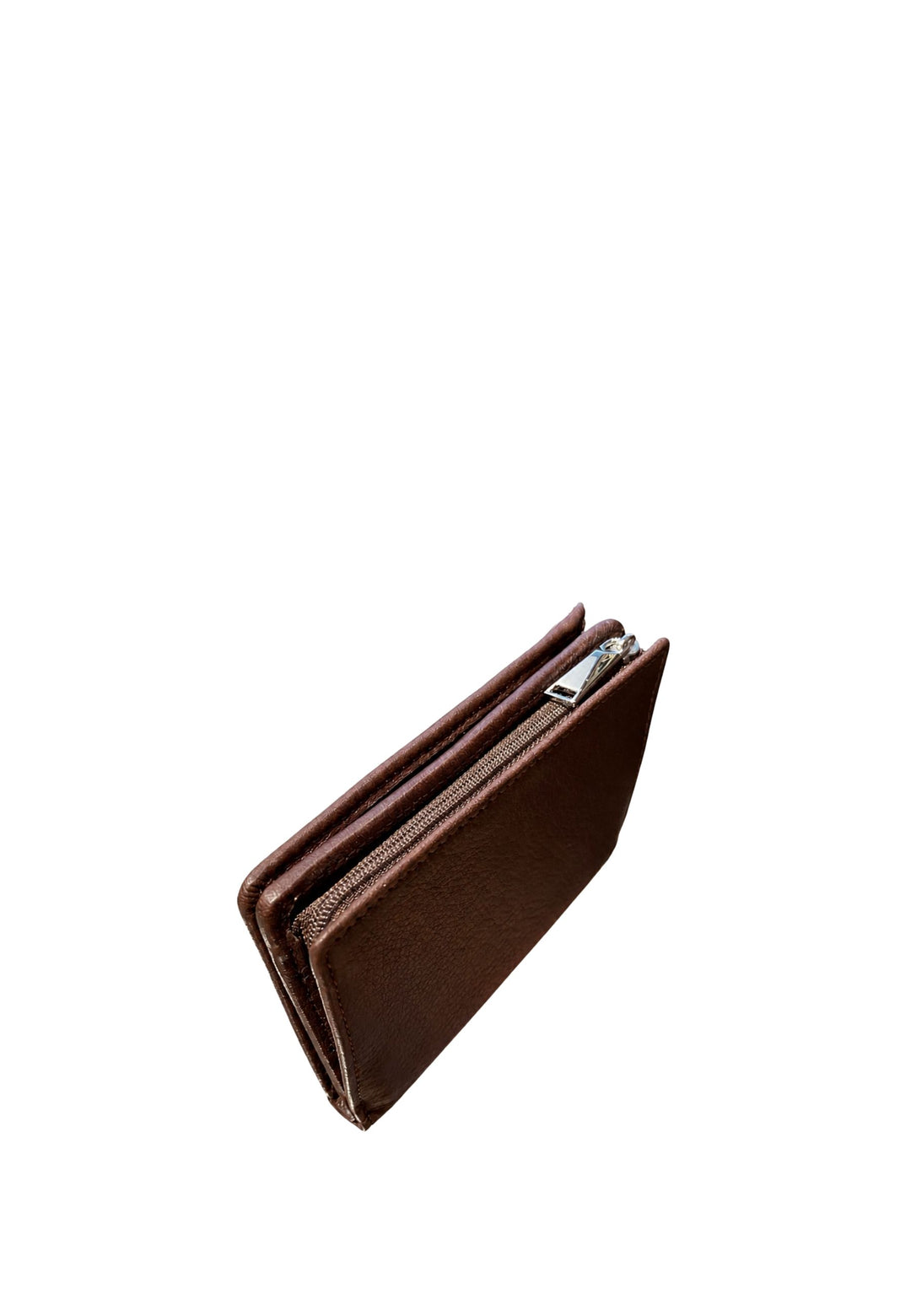 Arthur & Aston Porte Cartes Mixte, Homme, Femme Chataigne