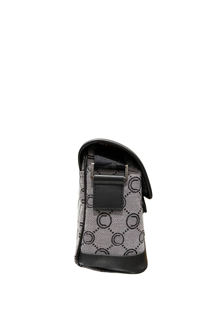 Chabrand Reporter Bag 84464191 Grey