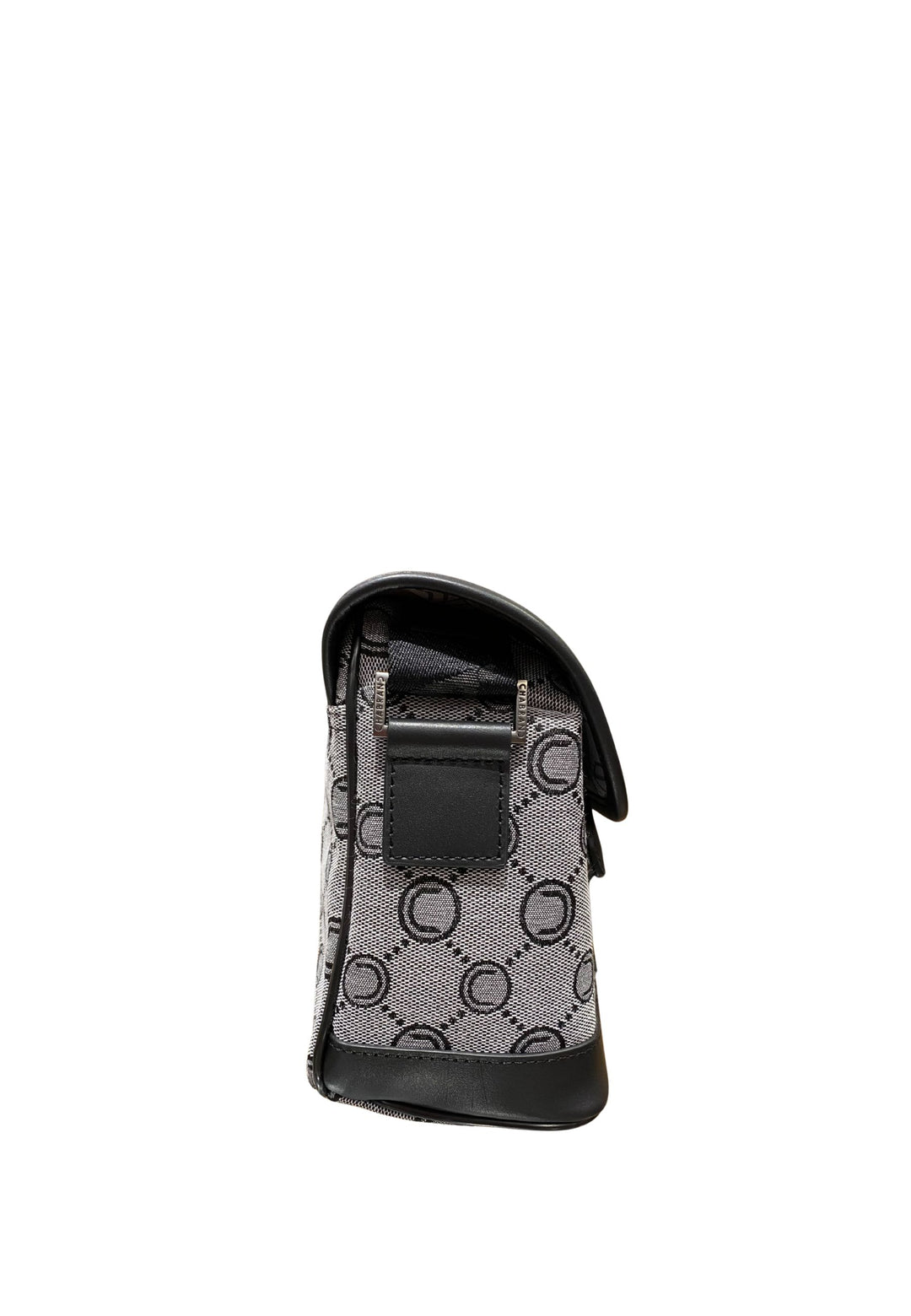 Chabrand Reporter-väska 84464191 Grå