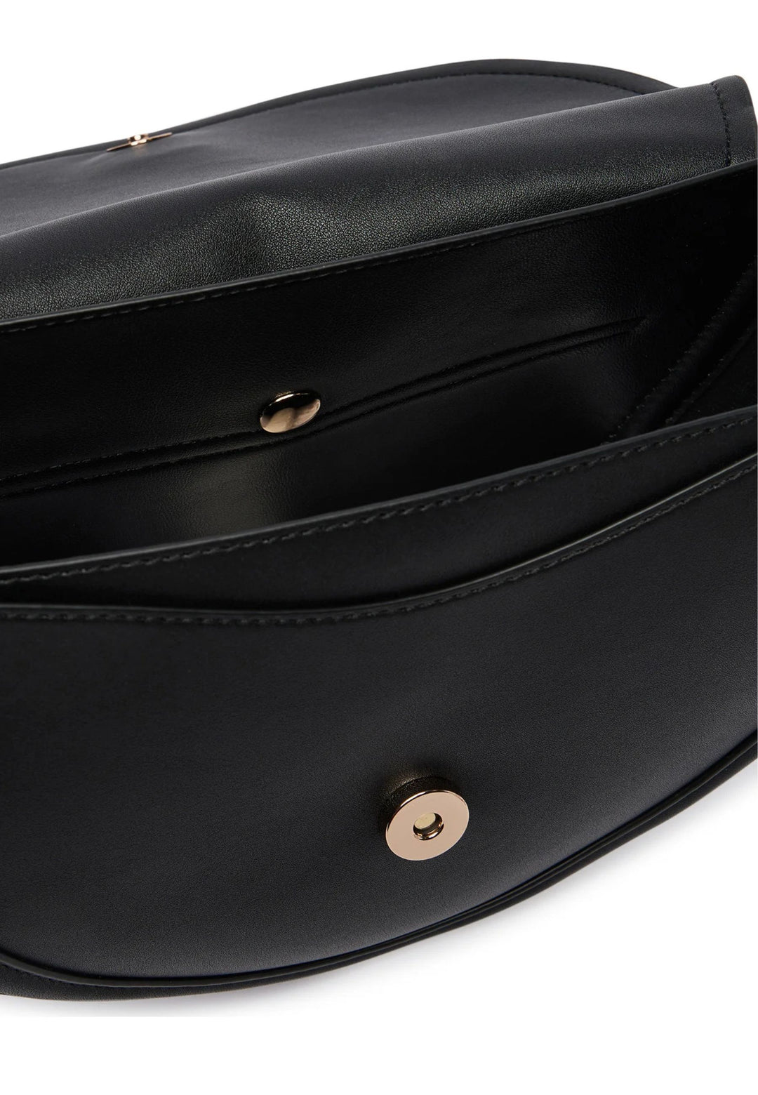 Guess Sac Bandoulière Coleen Black