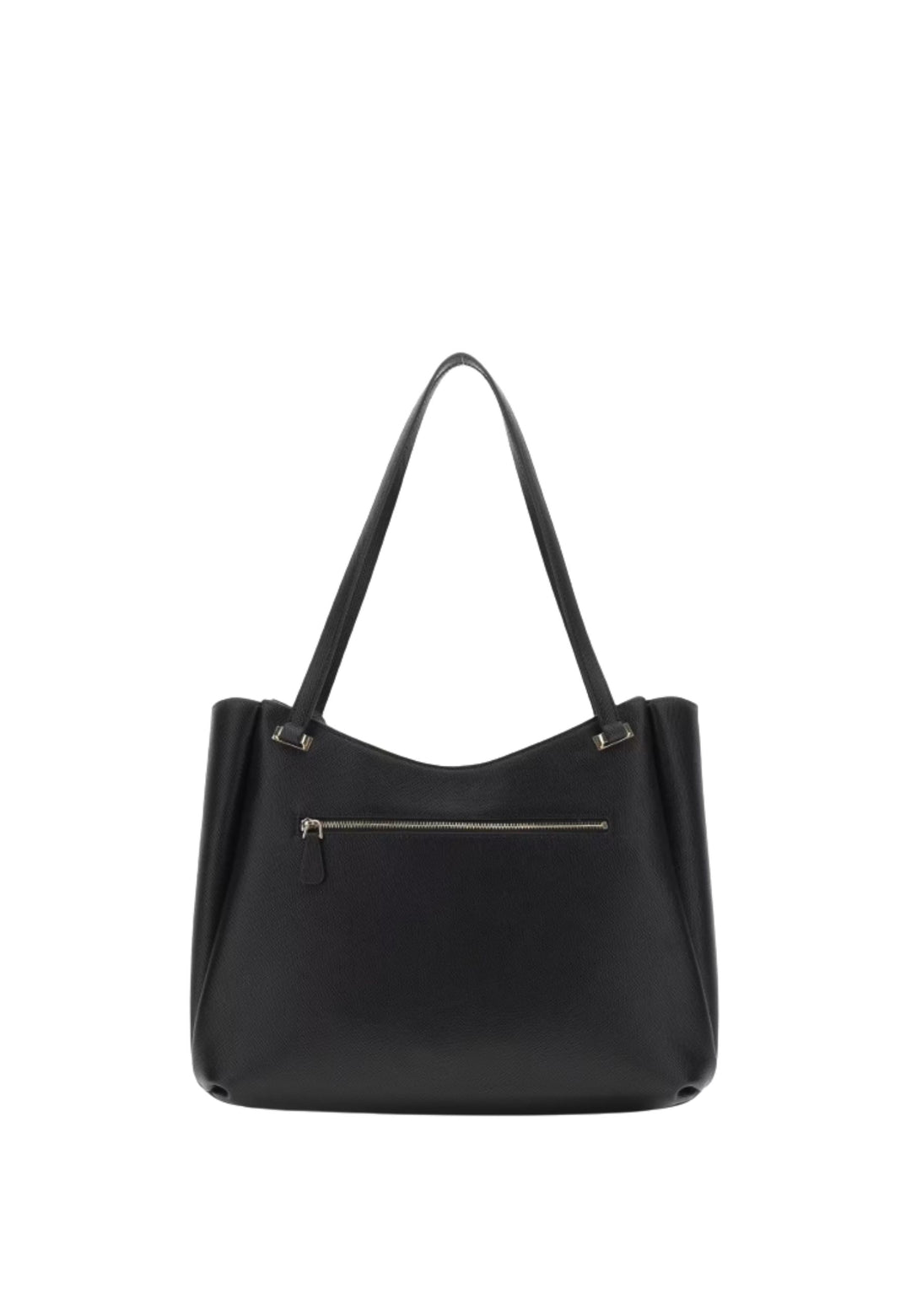 Guess Shopper-Beutel Gilda Schwaarz