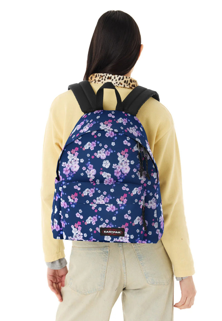 Sac à dos Eastpak Day Pak'r C0W Floral Bloom Navy
