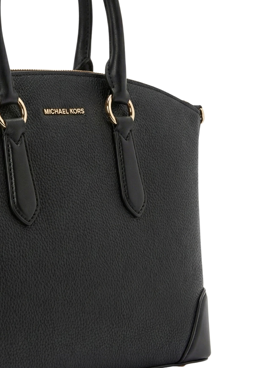 Michael Kors Handtaschen Murphy Schwarz