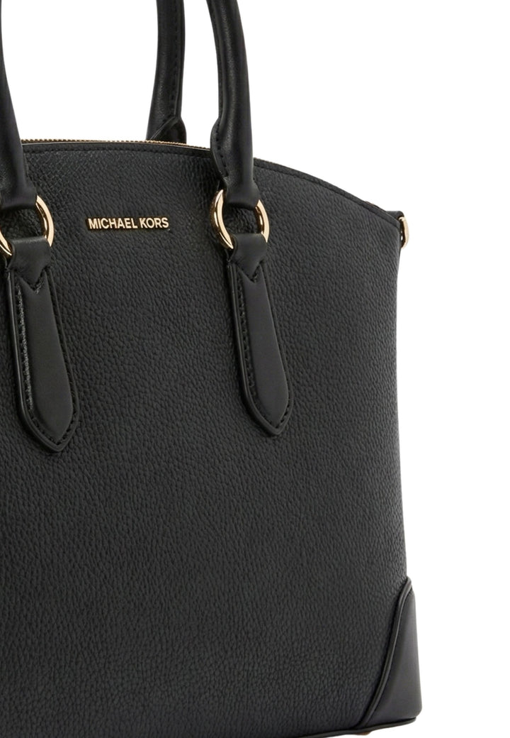 Michael Kors Handtaschen Murphy Schwarz
