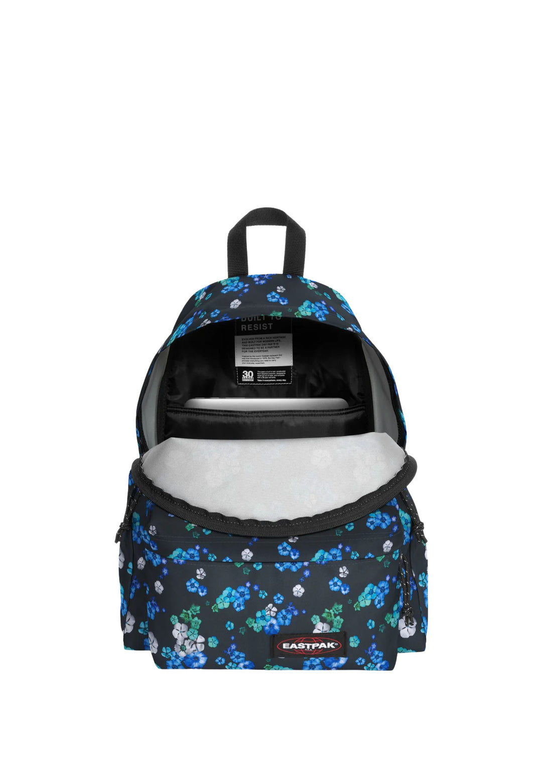 Sac à dos Eastpak Day Pak'r C0Y Floral Bloom Black