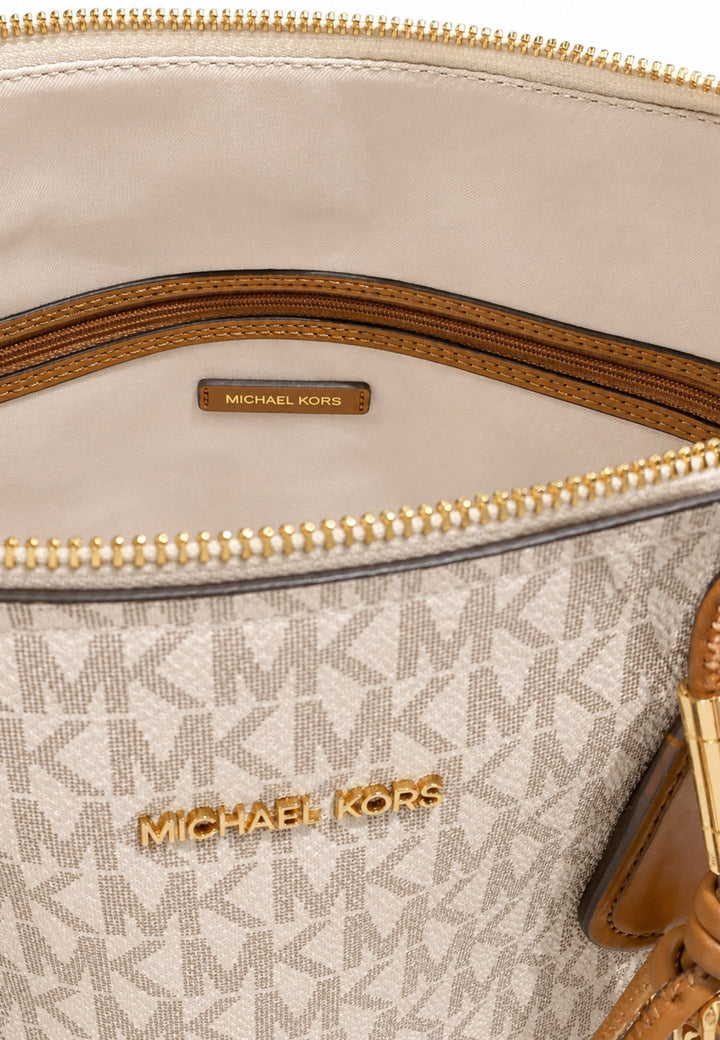 Michael Kors Cabas Freddie Beige